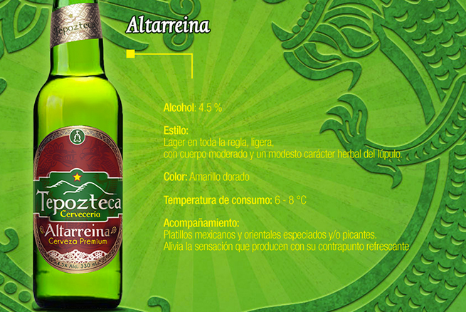 5 cervezas artesanales mexicanas 3