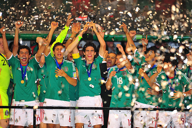 Tri Sub-17, “a pensar en grande” 0