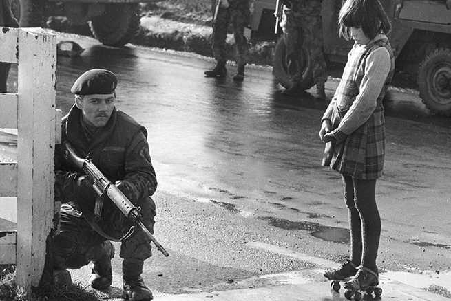 Los momentos de Margaret Thatcher 1