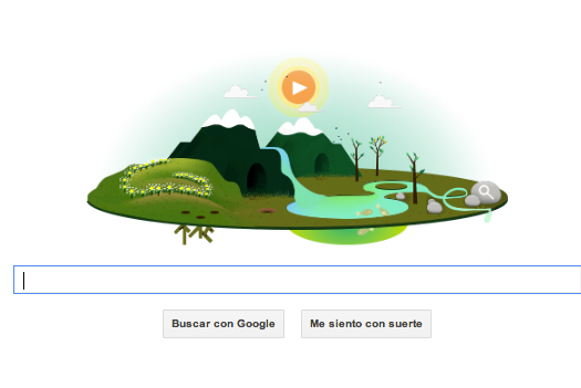 Así está la Tierra 1