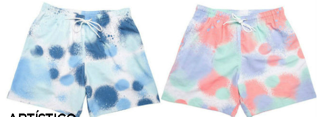 Triunfa con el traje de baño adecuado este verano 3