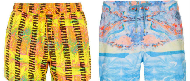 Triunfa con el traje de baño adecuado este verano 2