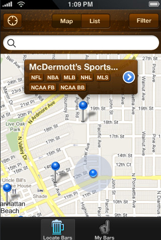 Top ten: las 10 mejores apps deportivas 8