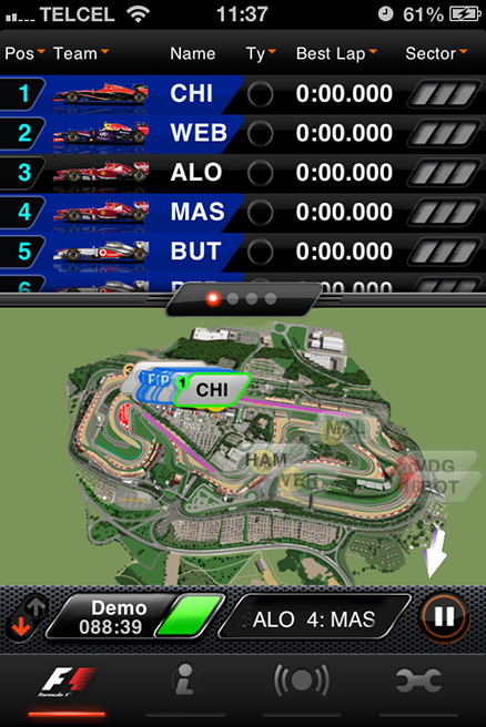Top ten: las 10 mejores apps deportivas 3