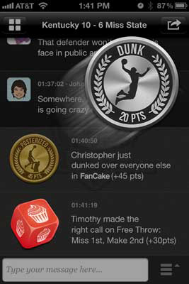 Top ten: las 10 mejores apps deportivas 9