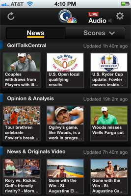 Top ten: las 10 mejores apps deportivas 4