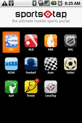 Top ten: las 10 mejores apps deportivas 5