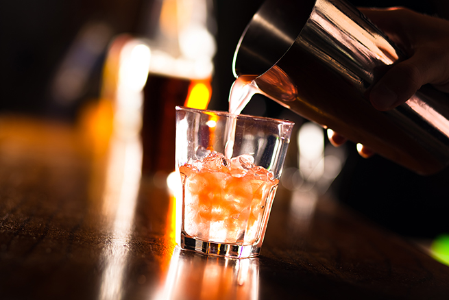 Los 11 secretos mejor guardados de los bartenders 0
