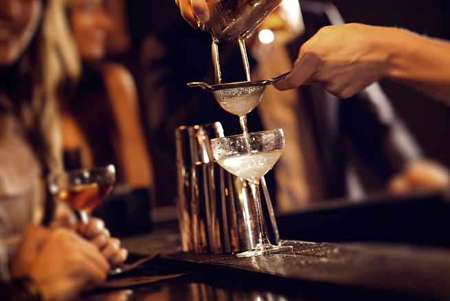 Los 11 secretos mejor guardados de los bartenders 1