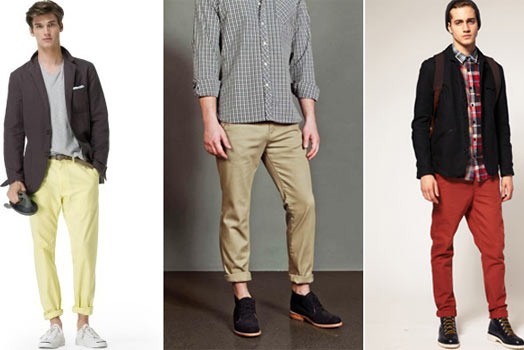 BCool: Las últimas tendencias para hombre 2