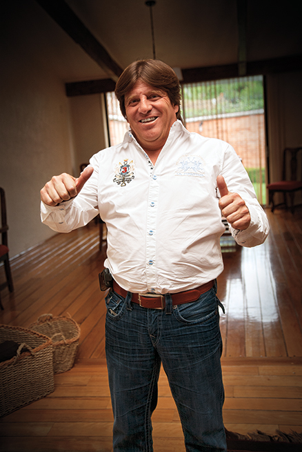 #PlayboySeLee: Así hablaba El Piojo 2