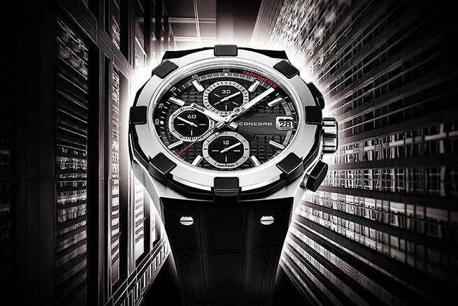 Corum homenajea a México 1