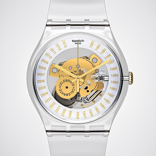 Corum homenajea a México 0