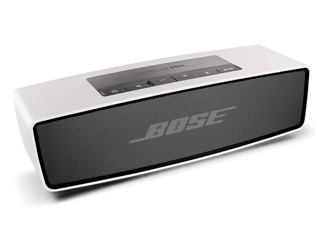 El sonido de Ruark + complemento 1