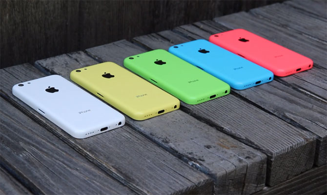 Guía para entender los nuevos iPhone 5 1