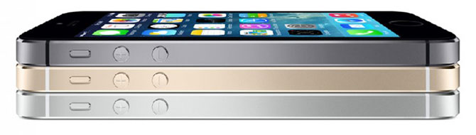 Guía para entender los nuevos iPhone 5 0