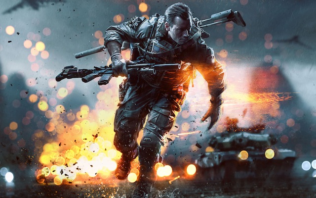 #VideojuegosConLiz Lo nuevo de EA 0