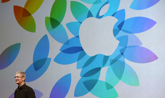 Más lanzamientos de Apple 0