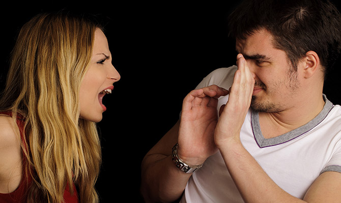 Hecha y derecha: Lo que callan… LOS HOMBRES 0