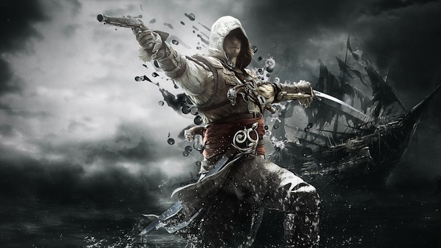 #VideojuegosConLiz Assasin’s Creed 0