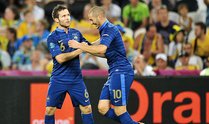 #ParaQueBeas: Sabor de Mundial 1