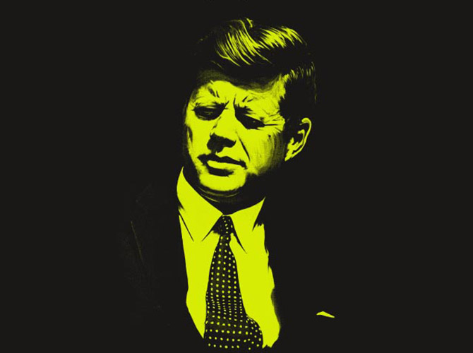 John F. Kennedy, Unhappy Birthday Mr. President 1