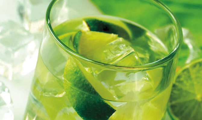 Cocteles para jefes 1