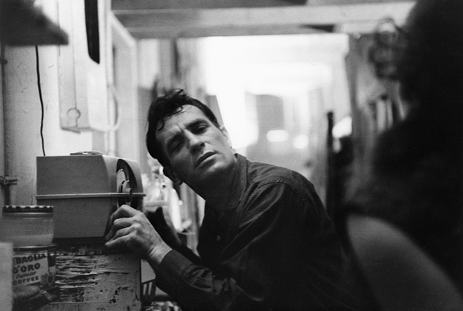 #DeTresDedos: Kerouac y las tackleadas 0