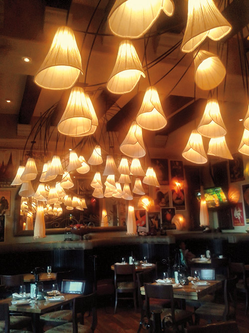 Rustic Kitchen, Bistro & Bar 2