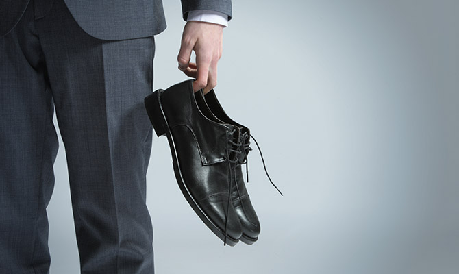 #BCool: Tips para usar BIEN los zapatos 0
