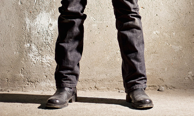 #BCool: Tips para usar BIEN los zapatos 1
