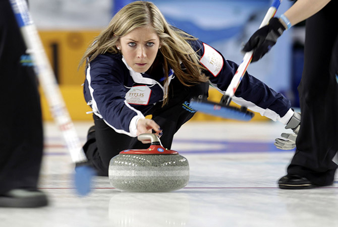 Top ten: Bellas Atletas de Sochi 2014 7
