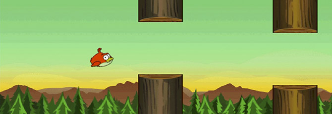 Tres alternativas para Flappy Bird 0