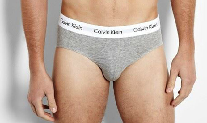 #BCOOL: Ropa interior, conquístalas desde dentro 2