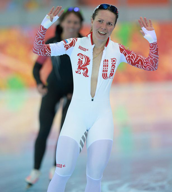 Top ten: Momentos de Sochi 2014 2