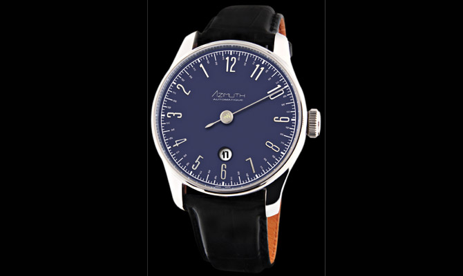 Relojes, la hora del misterio 2