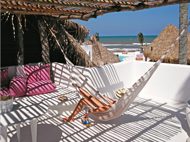 #PlayboySeLee: 5 destinos de Semana Santa 3
