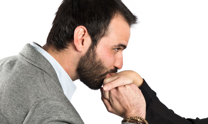 10 razones por las que la barba patea traseros 0