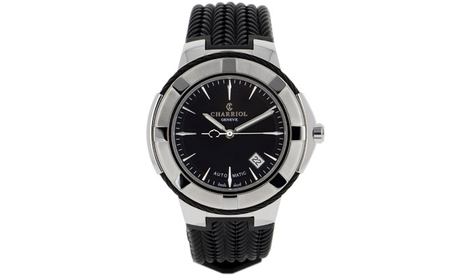 Relojes, la hora del misterio 0