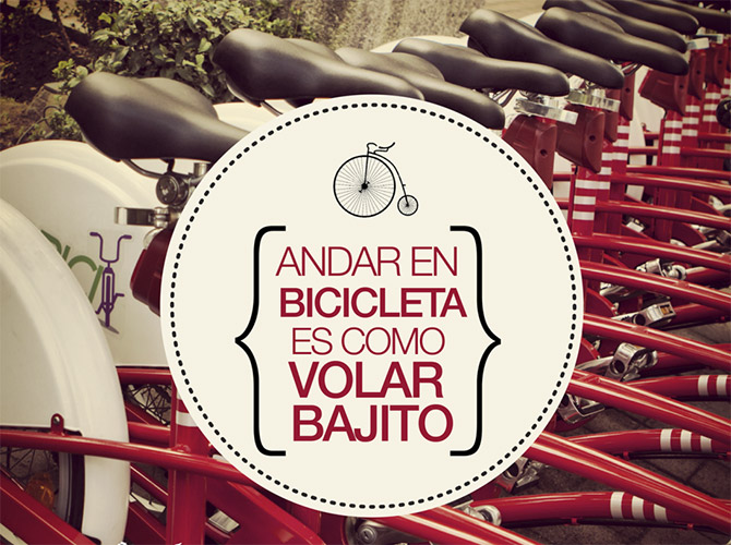 Rodada 2.0: Ecobici invade el Sur 1