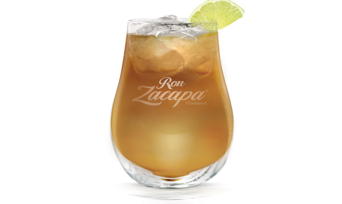 3 Grandes cocteles con ron 2