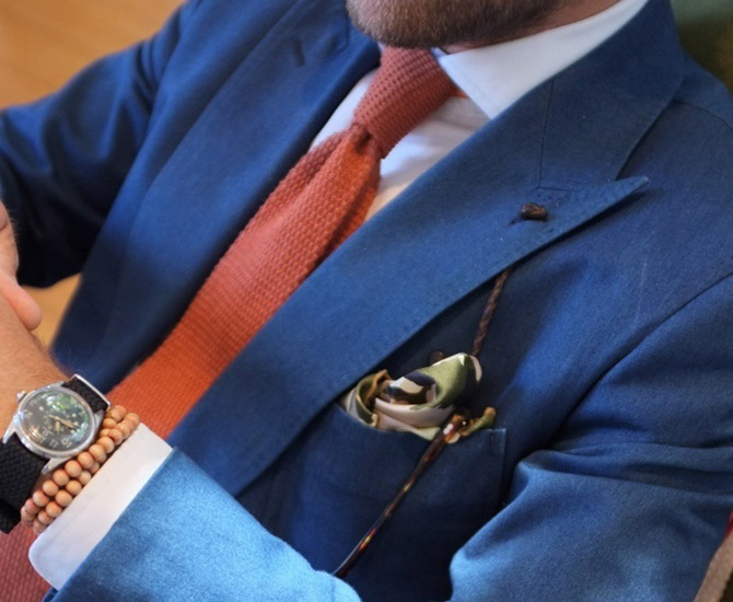#BCool: El poder de los accesorios 3