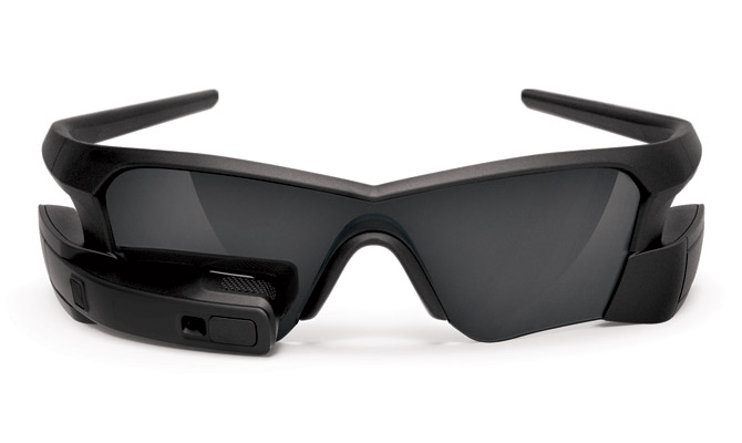 Recon jet, tesoro para el atleta 0