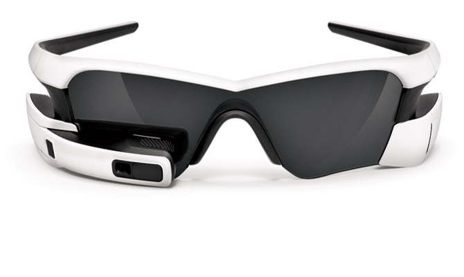 Recon jet, tesoro para el atleta 1