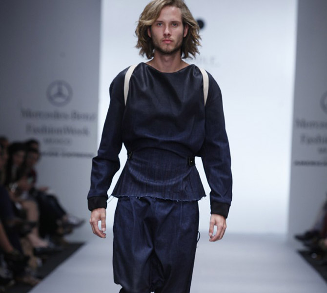 #BCool: Informe Mercedes Fashion Week 2014 3