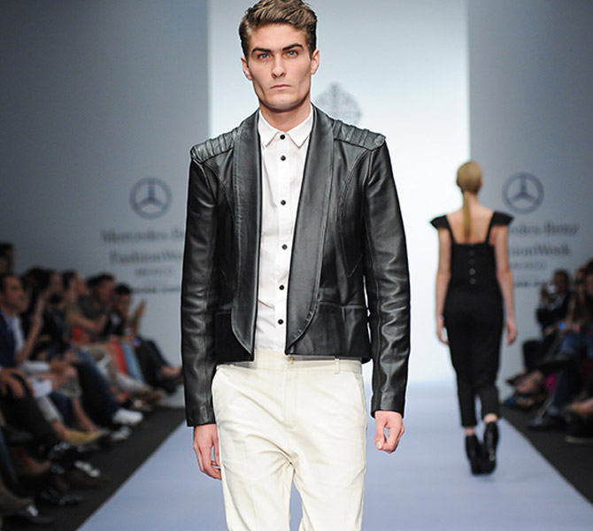 #BCool: Informe Mercedes Fashion Week 2014 6