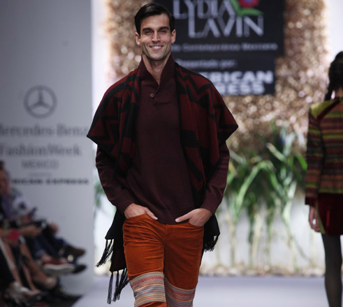 #BCool: Informe Mercedes Fashion Week 2014 0