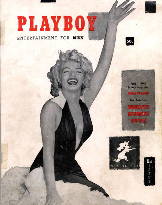 Momentos en la vida de Hugh M. Hefner 0