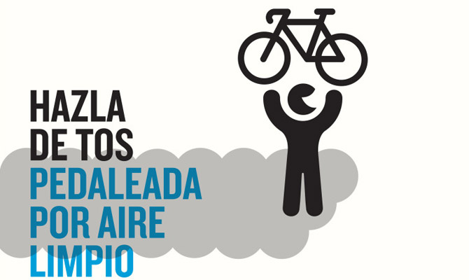 Rodada 2.0: Menos hacerla de tos, más bici 1