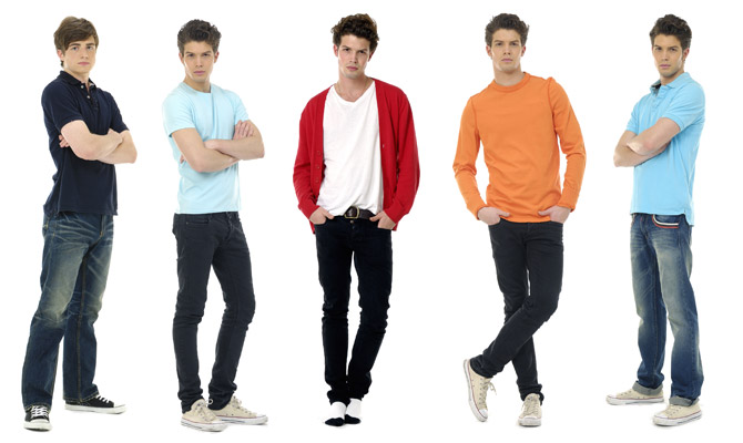 #BCool: Color your life 1